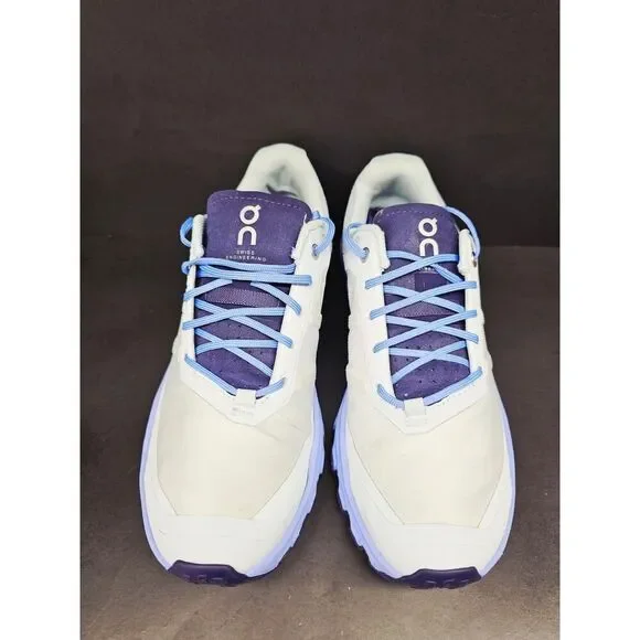 Oncloud Women 7.5 Comfy footwear - Picture 5 of 9